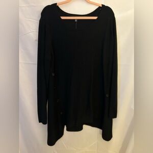 Roz and Ali/Dressbarn sweater